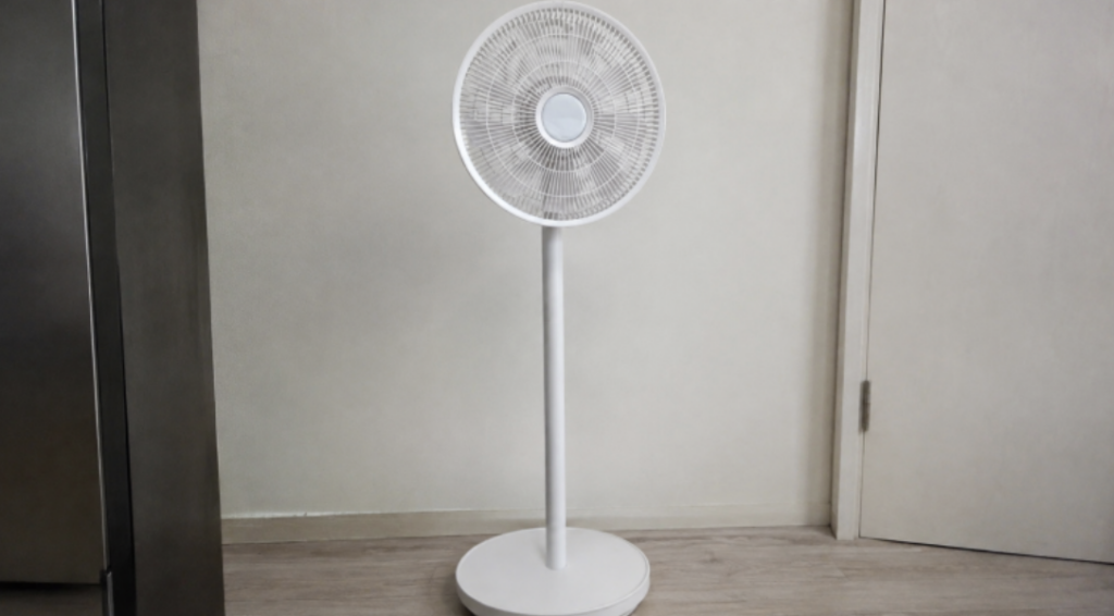 디디오랩 선풍기